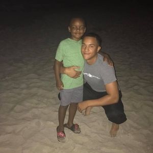 Meet your Posher, Dre